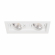 Светильник MS-VORTEX-BUILT-S170x90-2x12W Day4000 (WH-WH, 20 deg, 230V), Arlight, 057770, изображение 1 Светильник MS-VORTEX-BUILT-S170x90-2x12W Day4000 (WH-WH, 20 deg, 230V), Arlight, 057770, изображение 1