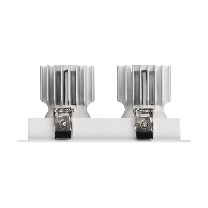 Светильник MS-VORTEX-BUILT-S170x90-2x12W Day4000 (WH-WH, 20 deg, 230V), Arlight, 057770, изображение 7 Светильник MS-VORTEX-BUILT-S170x90-2x12W Day4000 (WH-WH, 20 deg, 230V), Arlight, 057770, изображение 7