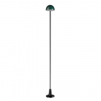Светильник 530мм IP65 LED 3W 95Лм 24V VERDE (нужен драйвер 357781/357782) NATURE ODL26 653 ODEON LIGHT 7122/4GL