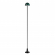 Светильник 530мм IP65 LED 3W 95Лм 24V VERDE (нужен драйвер 357781/357782) NATURE ODL26 653 ODEON LIGHT 7122/4GL, изображение 1 Светильник 530мм IP65 LED 3W 95Лм 24V VERDE (нужен драйвер 357781/357782) NATURE ODL26 653 ODEON LIGHT 7122/4GL, изображение 1