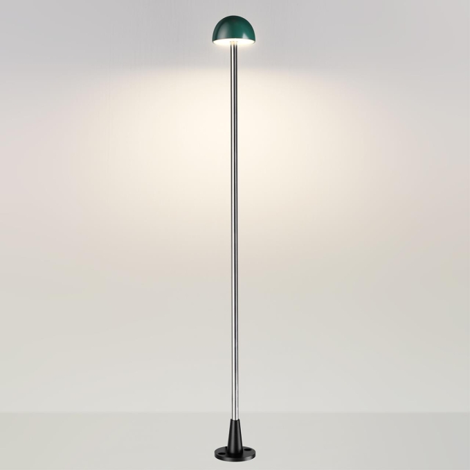 Светильник 530мм IP65 LED 3W 95Лм 24V VERDE (нужен драйвер 357781/357782) NATURE ODL26 653 ODEON LIGHT 7122/4GL, фото на белом фоне Светильник 530мм IP65 LED 3W 95Лм 24V VERDE (нужен драйвер 357781/357782) NATURE ODL26 653 ODEON LIGHT 7122/4GL, фото на белом фоне