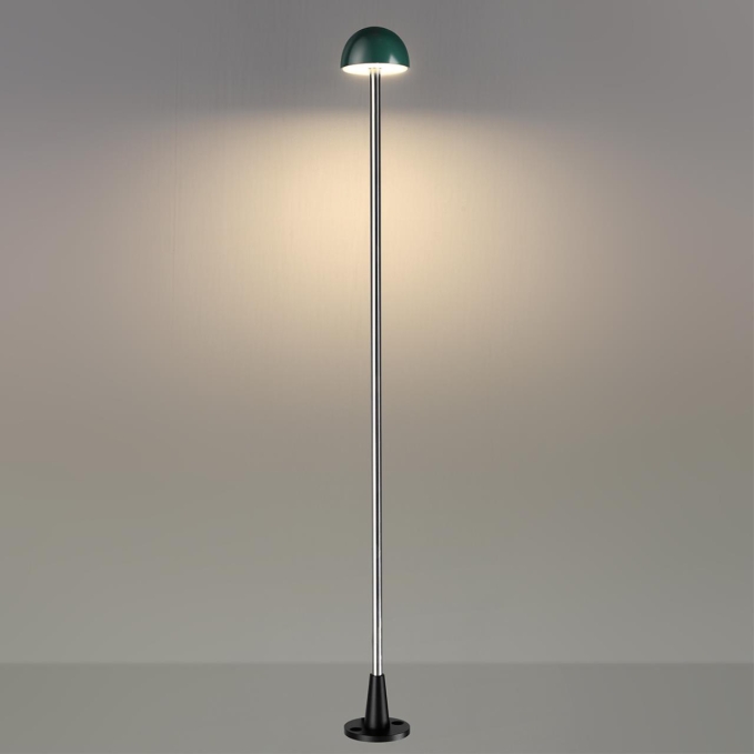 Светильник 530мм IP65 LED 3W 95Лм 24V VERDE (нужен драйвер 357781/357782) NATURE ODL26 653 ODEON LIGHT 7122/4GL, фото на цветном фоне 1 Светильник 530мм IP65 LED 3W 95Лм 24V VERDE (нужен драйвер 357781/357782) NATURE ODL26 653 ODEON LIGHT 7122/4GL, фото на цветном фоне 1