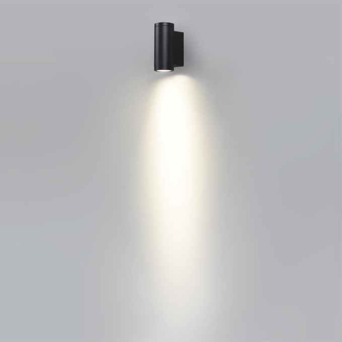 Настенный светильник IP65 LED 7W 3000K 15° AC85~265V LONG NATURE ODL25 685 ODEON LIGHT 7071/7WL, фото на белом фоне Настенный светильник IP65 LED 7W 3000K 15° AC85~265V LONG NATURE ODL25 685 ODEON LIGHT 7071/7WL, фото на белом фоне