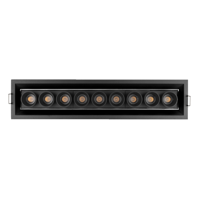 Светильник MS-ORIENT-BUILT-TURN-TC-S67x300-20W Day4000 (BK-BK, 30 deg, 230V), Arlight, 037211, изображение 5 Светильник MS-ORIENT-BUILT-TURN-TC-S67x300-20W Day4000 (BK-BK, 30 deg, 230V), Arlight, 037211, изображение 5