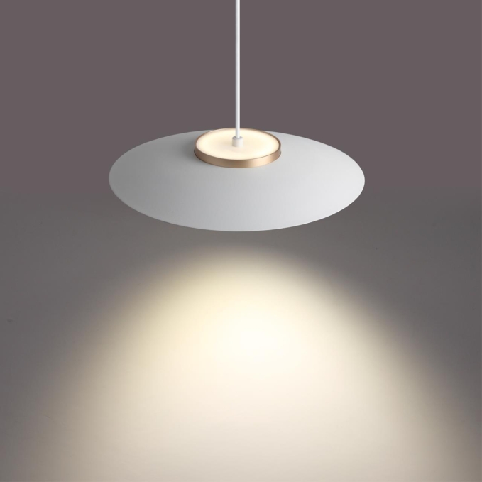 Светильник трековый однофазный трехжильный, провод 1м IP20 LED 4000К 18W 220-240V PILZ PORT NT22 216 NOVOTECH 358896, фото на цветном фоне 2 Светильник трековый однофазный трехжильный, провод 1м IP20 LED 4000К 18W 220-240V PILZ PORT NT22 216 NOVOTECH 358896, фото на цветном фоне 2