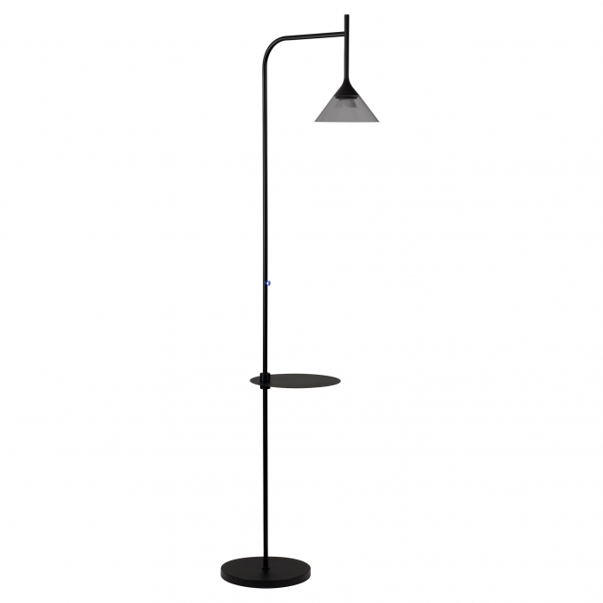 Светильник SP-OMBRELLO-FLOOR-7W Warm3000 (BK, 30 deg, 230V), Arlight, 059594, изображение 1 Светильник SP-OMBRELLO-FLOOR-7W Warm3000 (BK, 30 deg, 230V), Arlight, 059594, изображение 1