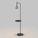 Светильник SP-OMBRELLO-FLOOR-7W Warm3000 (BK, 30 deg, 230V), Arlight, 059594, изображение 3 Светильник SP-OMBRELLO-FLOOR-7W Warm3000 (BK, 30 deg, 230V), Arlight, 059594, изображение 3