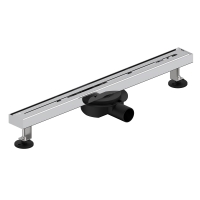 Трап WasserKRAFT Naab 86D60 Трап WasserKRAFT Naab 86D60