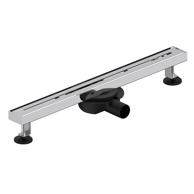Трап WasserKRAFT Naab 86D60 Трап WasserKRAFT Naab 86D60