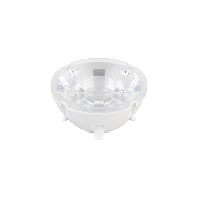 Линза ARL-24CBT-D50-HW, Arlight, 059553, изображение 1 Линза ARL-24CBT-D50-HW, Arlight, 059553, изображение 1