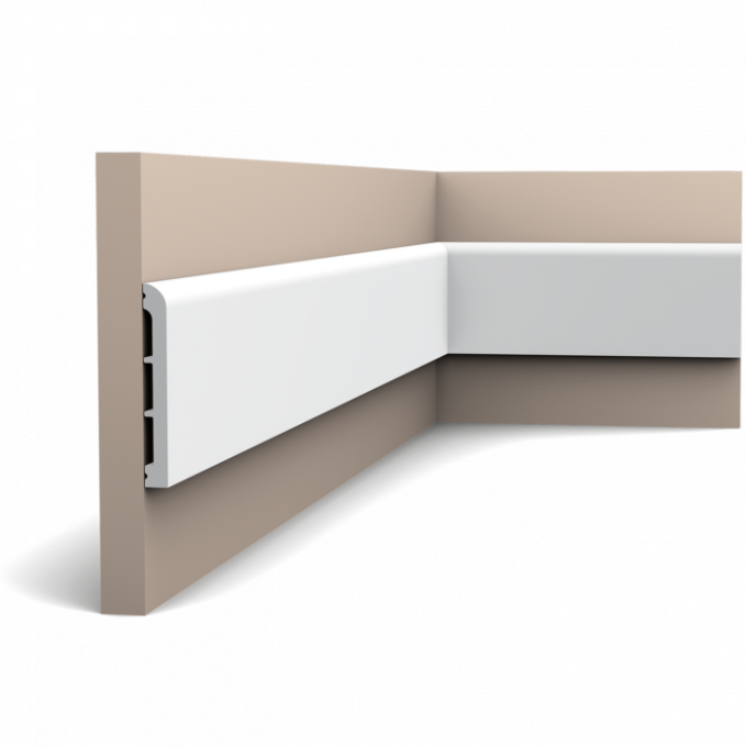 Многофункциональный профиль Orac Decor SX184 Дюрополимер Многофункциональный профиль Orac Decor SX184 Дюрополимер