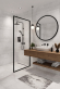 Керамогранит Staro Slim Loft Concrete Bianco Matt 60x120 Керамогранит Staro Slim Loft Concrete Bianco Matt 60x120