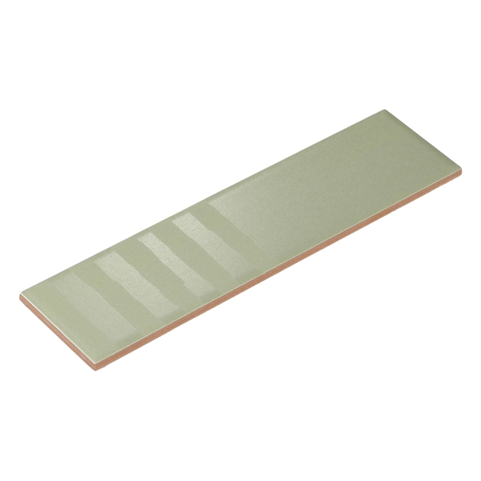 Настенная плитка Smile Tile Rivera Mist Green 7.5x30 Настенная плитка Smile Tile Rivera Mist Green 7.5x30