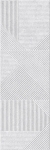 Настенная плитка Keraben Verse Concept Grey Matt 30x90