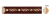 Молдинг Decomaster 130-52 ДМ, 15x8x2400 мм