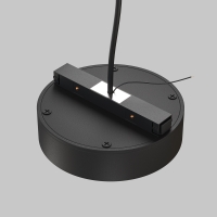 Источник напряжения встраиваемый Basity 48V, 100Вт, черный, Smart, TRA172DR-100W-DS-B Источник напряжения встраиваемый Basity 48V, 100Вт, черный, Smart, TRA172DR-100W-DS-B
