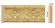 Молдинг Decomaster 150-933, 80x12x2400 мм Молдинг Decomaster 150-933, 80x12x2400 мм