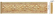 Молдинг Decomaster 150-933, 80x12x2400 мм Молдинг Decomaster 150-933, 80x12x2400 мм