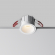 Встраиваемый светильник Альфа / Alfa LED 10 Вт 3000 К 60°, DL043-01-10W3K-RD-W-1, изображение 2 Встраиваемый светильник Альфа / Alfa LED 10 Вт 3000 К 60°, DL043-01-10W3K-RD-W-1, изображение 2