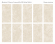 Керамогранит Staro Silk Mystical Charm Crema 60x120