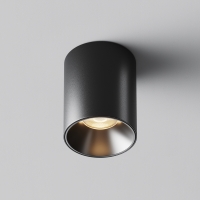 Потолочный светильник Альфа / Alfa LED 8 Вт 3000 К 60°, C064CL-8W3K-RD-B