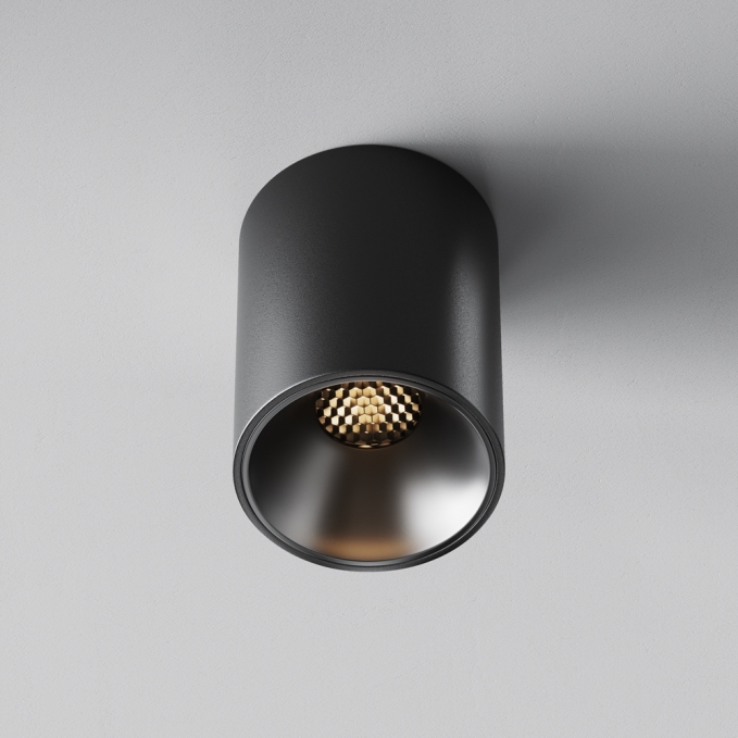 Потолочный светильник Альфа / Alfa LED 8 Вт 3000 К 60°, C064CL-8W3K-RD-B, изображение 4 Потолочный светильник Альфа / Alfa LED 8 Вт 3000 К 60°, C064CL-8W3K-RD-B, изображение 4