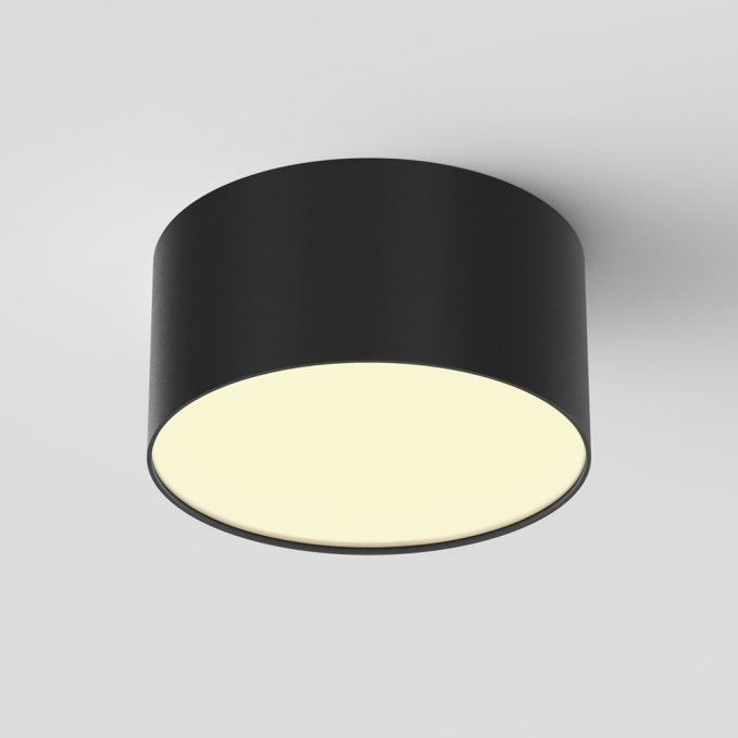 Потолочный светильник Зон / Zon 12 Вт 2700 К 120°, C032CL-12W2.7K-RD-B, изображение 1 Потолочный светильник Зон / Zon 12 Вт 2700 К 120°, C032CL-12W2.7K-RD-B, изображение 1