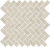 Мозаика Italon Status Arctic Cross 29.7x31.5, 620110000263