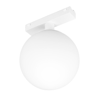 Светильник MAG-VIBE-SFERO-R120-6W Warm3000 (WH, 235 deg, 48V), Arlight, 044458