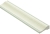 Плинтус напольный Decomaster 192-15, 60x18x2400 мм