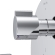 Смеситель для ванны и душа AM.PM X-Joy F85A95600 хром встраиваемый, термостат Смеситель для ванны и душа AM.PM X-Joy F85A95600 хром встраиваемый, термостат