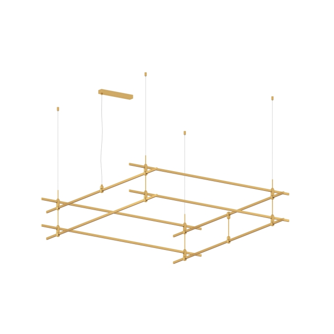 Основание ART-APRIORI-QUADRAT-2-HANG-2000x2000 (GD), Arlight, 048547, изображение 2 Основание ART-APRIORI-QUADRAT-2-HANG-2000x2000 (GD), Arlight, 048547, изображение 2