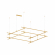 Основание ART-APRIORI-QUADRAT-2-HANG-2000x2000 (GD), Arlight, 048547, изображение 2 Основание ART-APRIORI-QUADRAT-2-HANG-2000x2000 (GD), Arlight, 048547, изображение 2