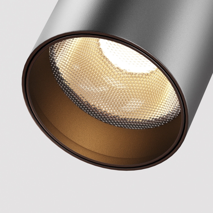 Трековый светильник Фокус / Focus Led 3000К 15Вт 36°, TR201-1-15W3K-M-B, изображение 3 Трековый светильник Фокус / Focus Led 3000К 15Вт 36°, TR201-1-15W3K-M-B, изображение 3