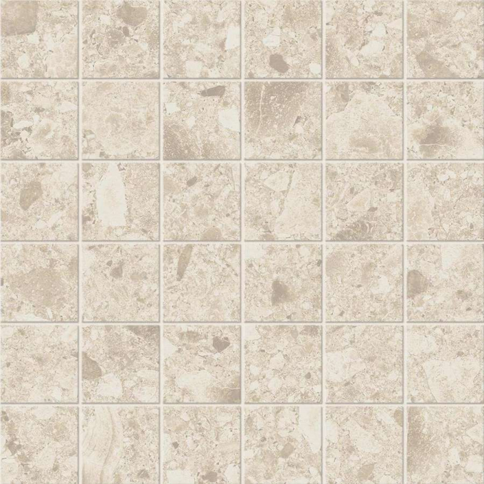 Мозаика Atlas Concorde Boost Mix Ivory Mosaico Matt 30x30, A829 Мозаика Atlas Concorde Boost Mix Ivory Mosaico Matt 30x30, A829