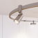 Светильник ART-APRIORI-SPOT-TURN-R45-8W Warm3000 (TN, 36 deg, 48V), Arlight, 047797, изображение 5 Светильник ART-APRIORI-SPOT-TURN-R45-8W Warm3000 (TN, 36 deg, 48V), Arlight, 047797, изображение 5