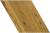 Мозаика Atlas Concorde Exence Amber Chevron 32.5x45, AMBL