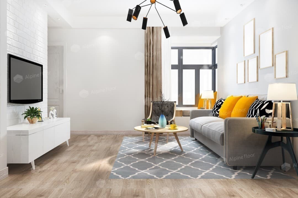 Плинтус Alpine Floor Rico Concept 80 Кипарис Альпийский, RC 80104 Плинтус Alpine Floor Rico Concept 80 Кипарис Альпийский, RC 80104