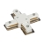 Коннектор LGD-54-X-WH, Arlight, 018114