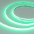 Светодиодная лента COB-X480-4mm 24V Green (4 W/m, IP20, 5m), Arlight, 046906