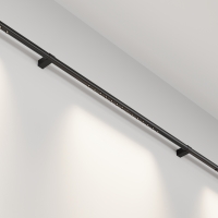 Светильник Точки / Points для системы освещения Axity 3000/6000К 12Вт 36°, C101CL-L500-12W3-6K-B Светильник Точки / Points для системы освещения Axity 3000/6000К 12Вт 36°, C101CL-L500-12W3-6K-B