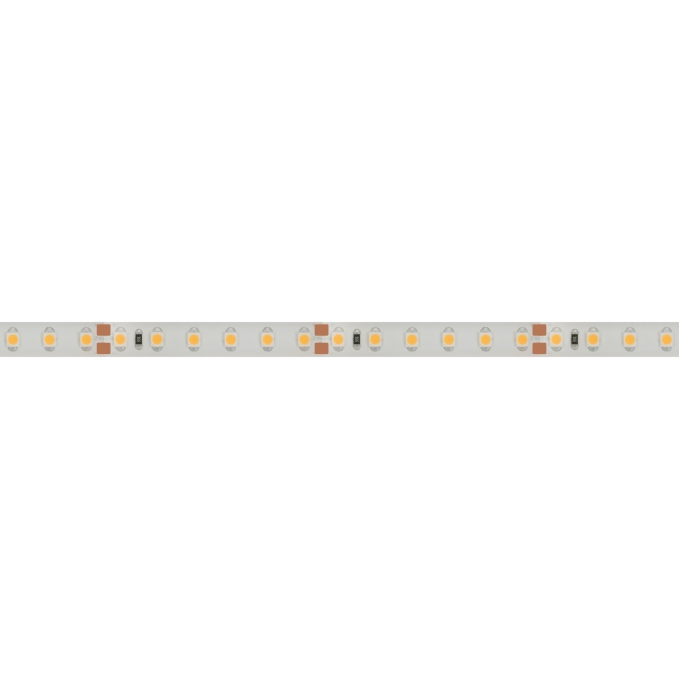Светодиодная лента RTW 2-5000SE 24V White 2x(3528, 600 LED, LUX), Arlight, 014678, изображение 2 Светодиодная лента RTW 2-5000SE 24V White 2x(3528, 600 LED, LUX), Arlight, 014678, изображение 2