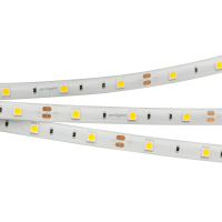 Светодиодная лента герметичная RTW-SE-B30-10mm 12V White6000 (7.2 W/m, IP65, 5060, 5m), Arlight, 014693(2)