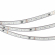 Светодиодная лента герметичная DMX-PS-B60-12mm 24V RGB-PX6 (14 W/m, IP67, 5060, 5m), Arlight, 039182, изображение 4 Светодиодная лента герметичная DMX-PS-B60-12mm 24V RGB-PX6 (14 W/m, IP67, 5060, 5m), Arlight, 039182, изображение 4