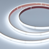 Светодиодная лента герметичная CSP-PFS-X480-10mm 24V White6000 (14.4 W/m, IP68, TWP100, 5m), Arlight, 045042 Светодиодная лента герметичная CSP-PFS-X480-10mm 24V White6000 (14.4 W/m, IP68, TWP100, 5m), Arlight, 045042