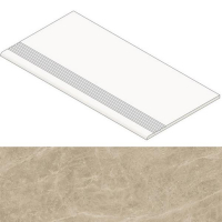 Ступень Atlas Concorde Marvel Edge Elegant Sable Gradino 30x60, AFB4 Ступень Atlas Concorde Marvel Edge Elegant Sable Gradino 30x60, AFB4