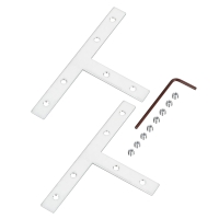Соединитель профиля LINIA32-FANTOM-T90 Set, Arlight, 049982