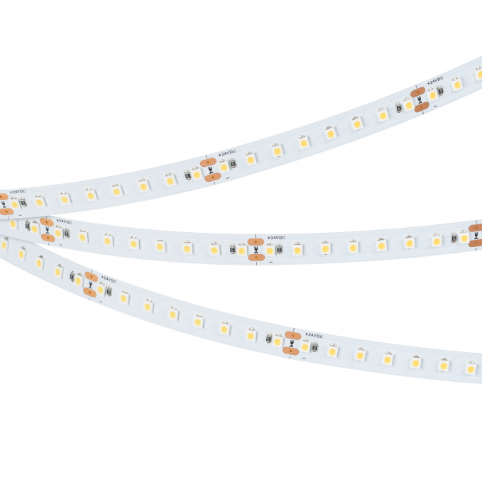 Светодиодная лента TWIST-A128-10mm 24V White6000 (10 W/m, IP20, 5m), Arlight, 050495, изображение 3 Светодиодная лента TWIST-A128-10mm 24V White6000 (10 W/m, IP20, 5m), Arlight, 050495, изображение 3