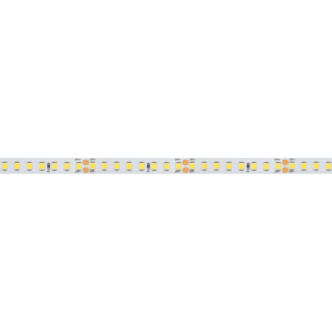 Светодиодная лента RT 2-5000-50m 24V Day5000 2x (2835, 160 LED/m, LUX), Arlight, 026701, изображение 2 Светодиодная лента RT 2-5000-50m 24V Day5000 2x (2835, 160 LED/m, LUX), Arlight, 026701, изображение 2