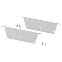 Заглушка ARH-POWER-W120-F с отверстием, Arlight, 027931 Заглушка ARH-POWER-W120-F с отверстием, Arlight, 027931